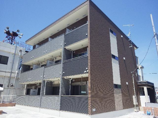 サウスIII