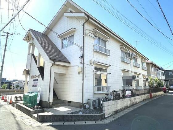 駒木コーポ