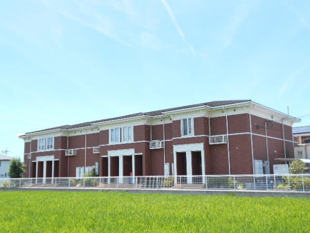 ＪＲ和歌山線 下井阪駅 徒歩7分 2階建 築20年