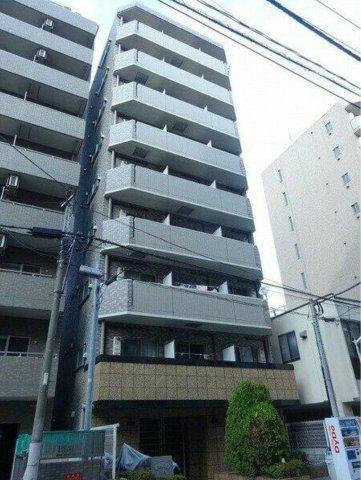 パークウェル川崎