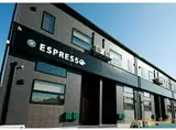 ESPRESSO尾張旭