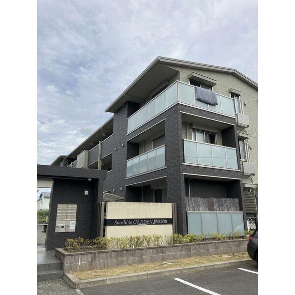 サンシャインガーデン嵯峨嵐山