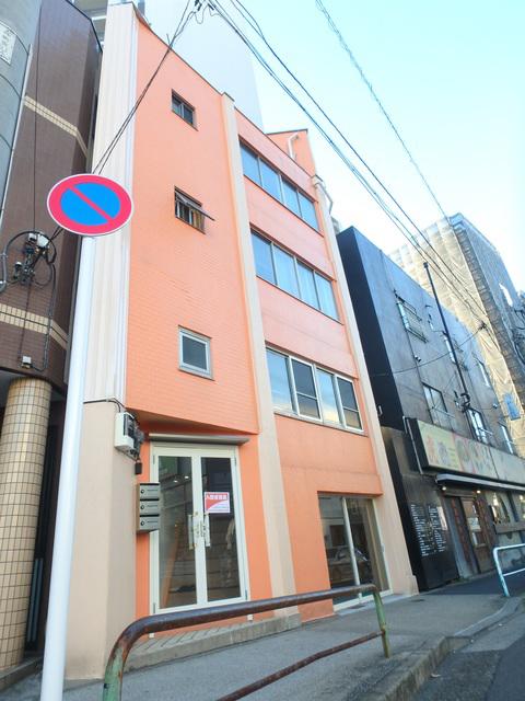 ABOGAビル