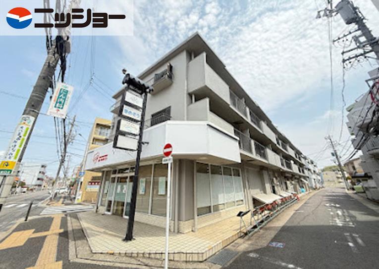 鈴昌マンション(ワンルーム/3階)
