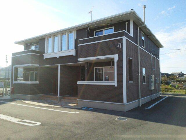 レユスィートY VI