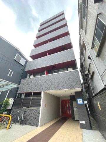 グランパシフィック生野東