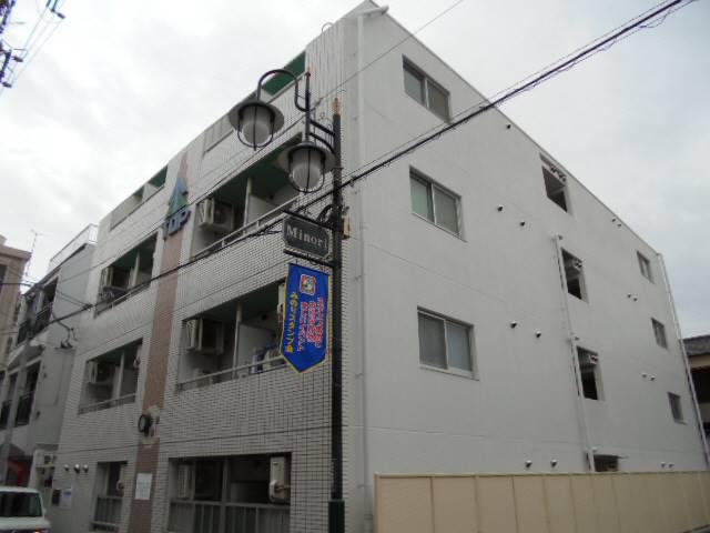 TOP新小岩