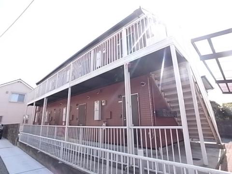 コンフォール売布