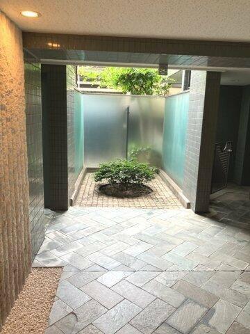 パークホームズ住吉南