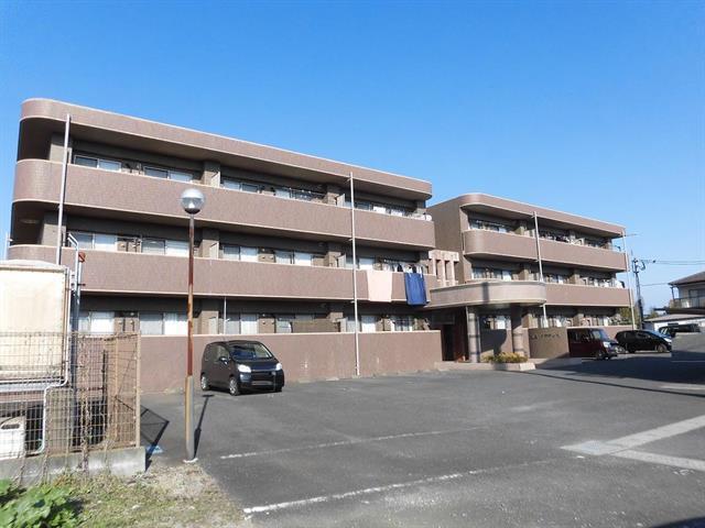 エムグラヴィス(2LDK/1階)