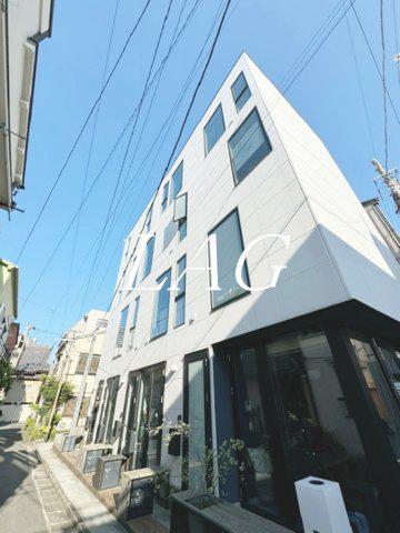 アリュイッテ清澄白河