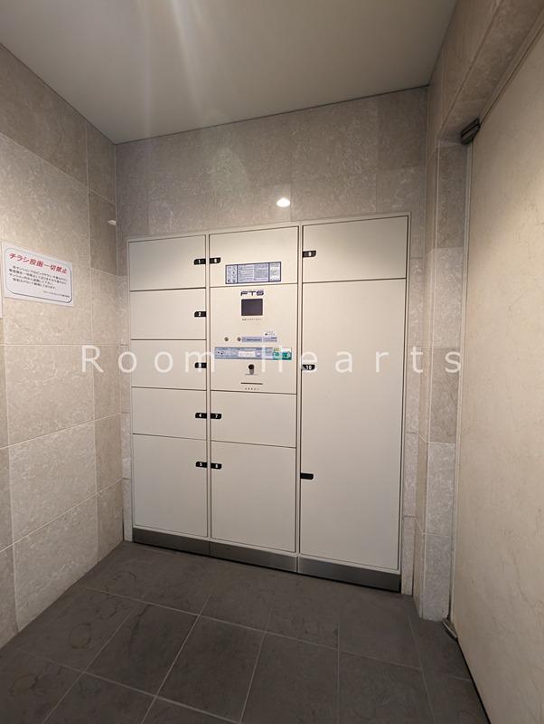 プレサンス梅田東ディアロ