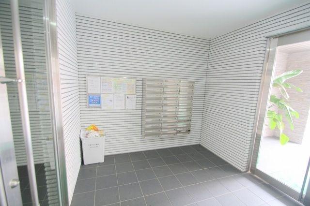 東洋プラザ都島南