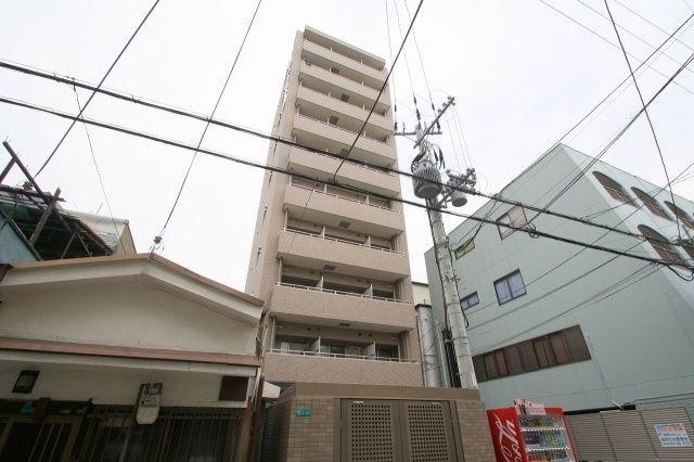 東洋プラザ都島南