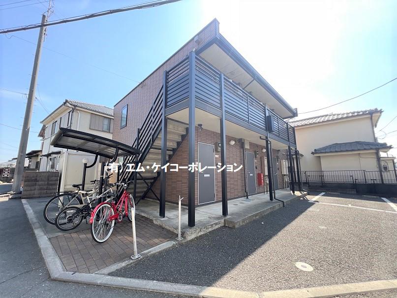 コーポニッコー