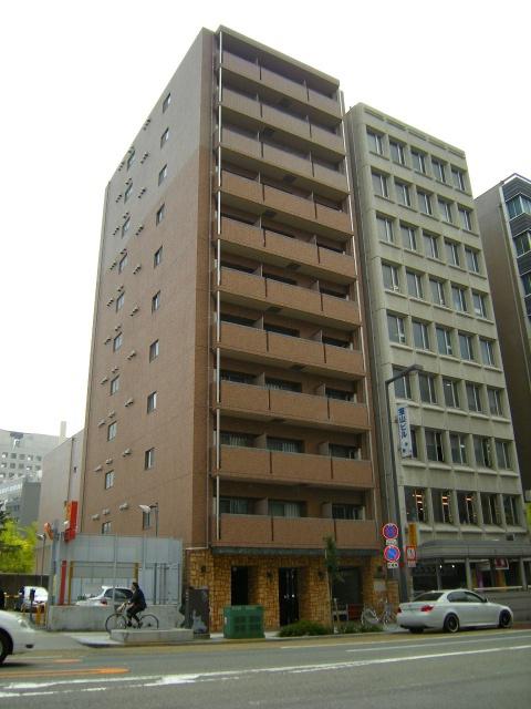 アーバネックス梅田東