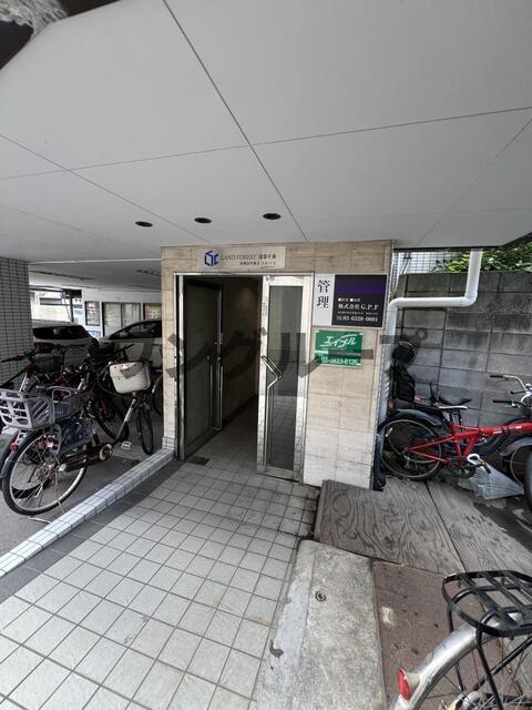 ランドフォレスト浅草千束