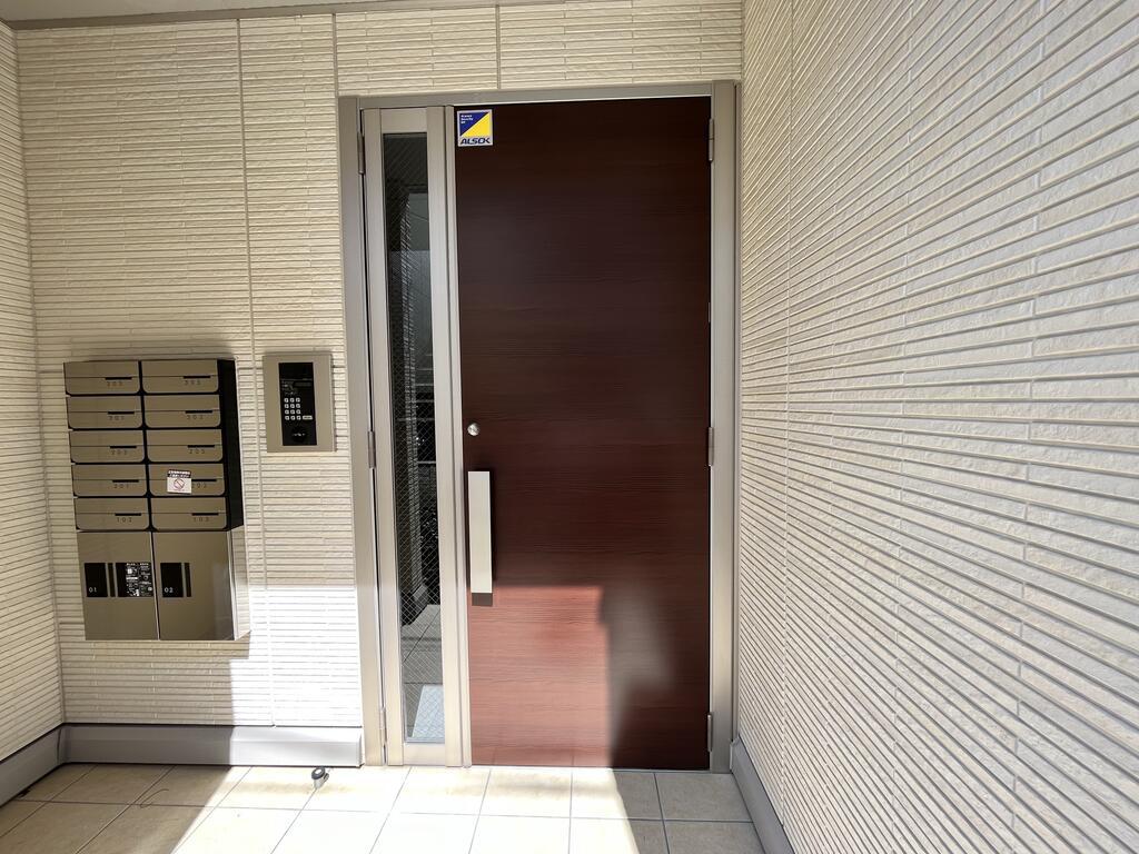 ルミエール大和町