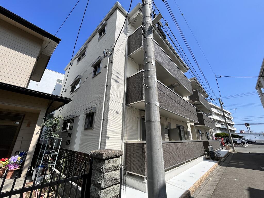 ルミエール大和町