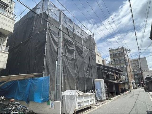 モンテレジデンス西陣