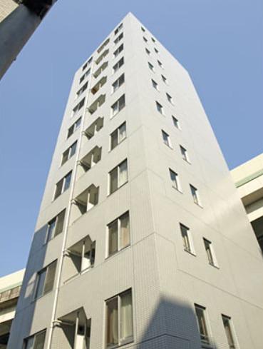 アヴァンツァーレ元町