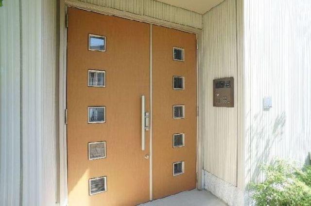 グリーンフォート