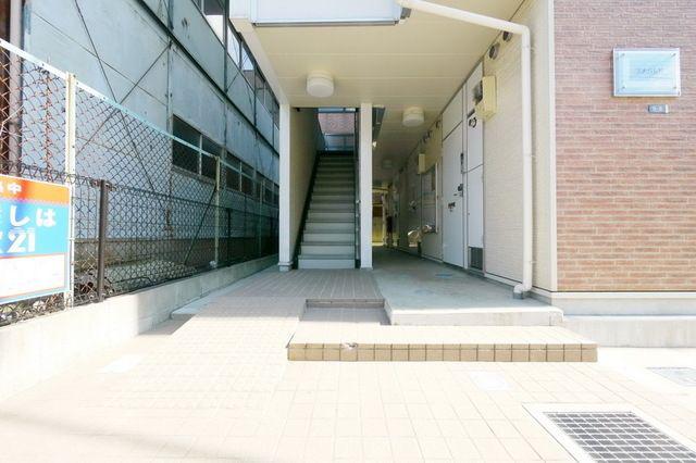 レオパレスプチパレK