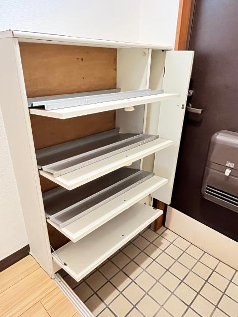 ホワイトハイム二俣川