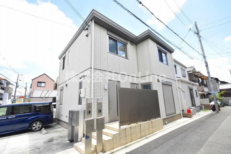 ヒルズ若江岩田