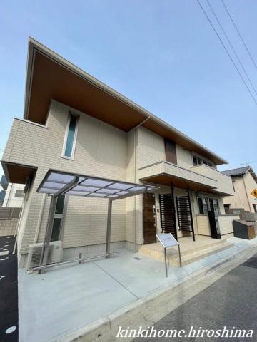 カーサ光南