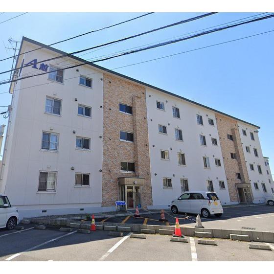 ハイツシーブリーズ本町A棟