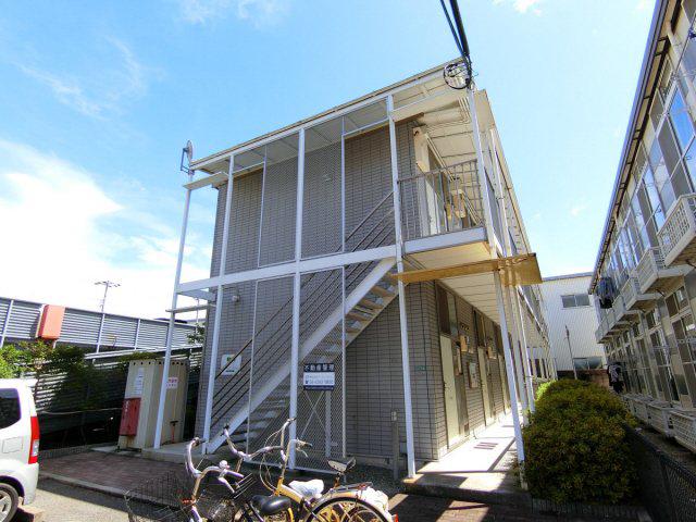 ガーデンハウス西宮