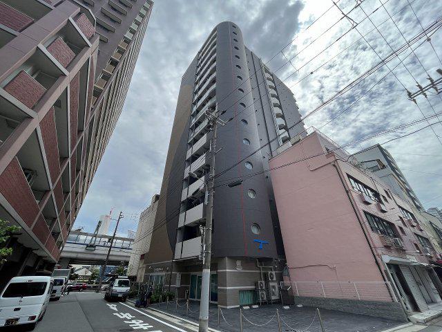 セレニテ神戸元町クレア