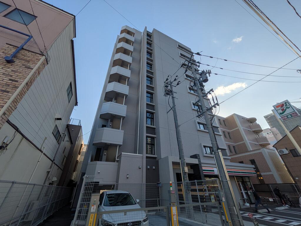 ラピスラズリ五橋