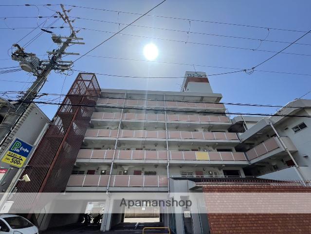 ハイム旭