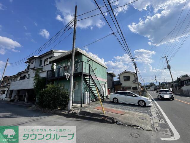 秩父市大野原 ローズハイツ