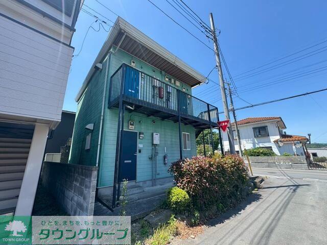 秩父市大野原 ローズハイツ