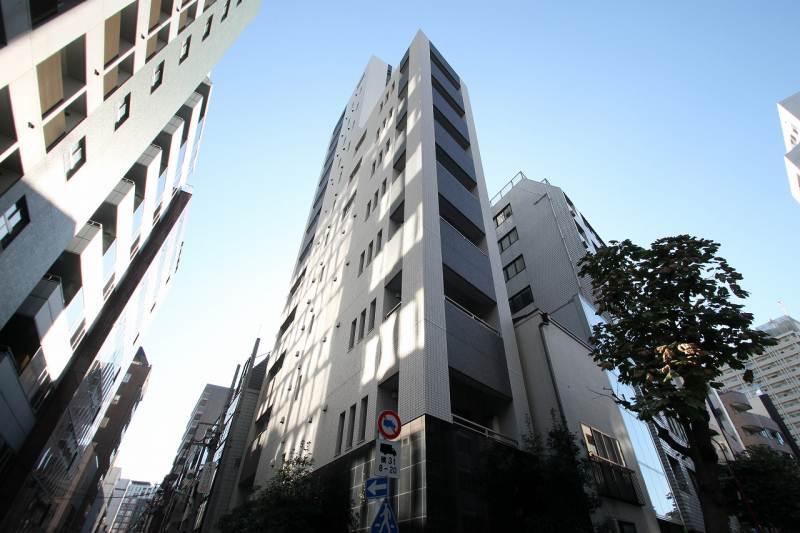 アーバネックス銀座東