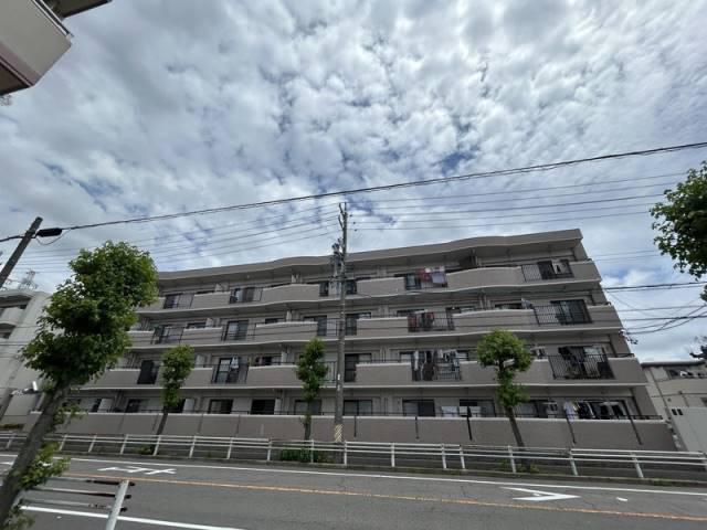 レジデンス東刈谷III
