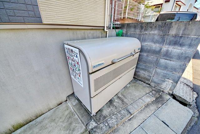 グランパーク鎌ヶ谷