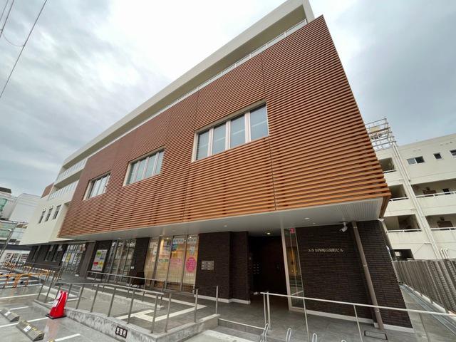 ユタカ西明石南町ビル