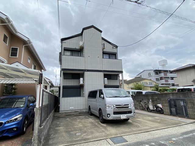ブレインズ室見サード