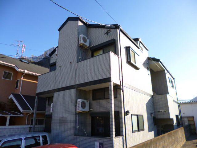 ブレインズ室見サード