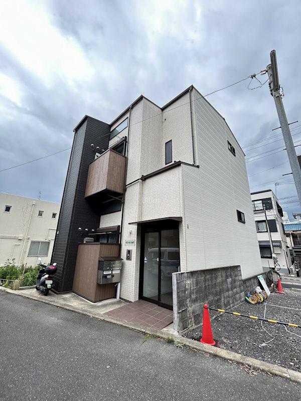 KYOTO HOUSE羅城門