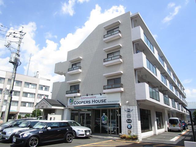 SD海老名ポートガーデン
