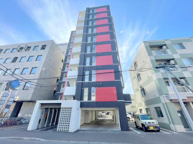 プライマル札幌琴似
