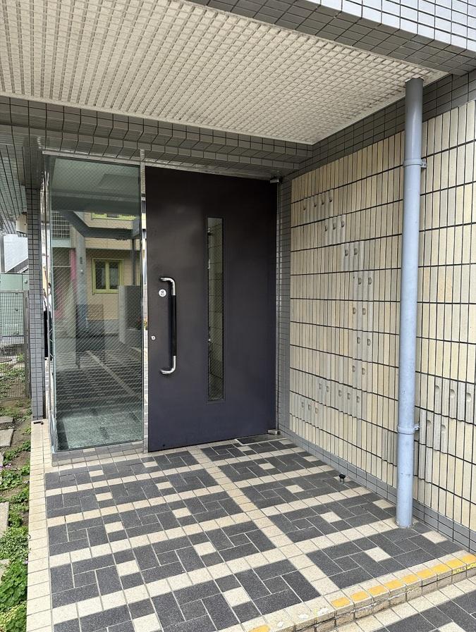 コスモスパジオ江古田II