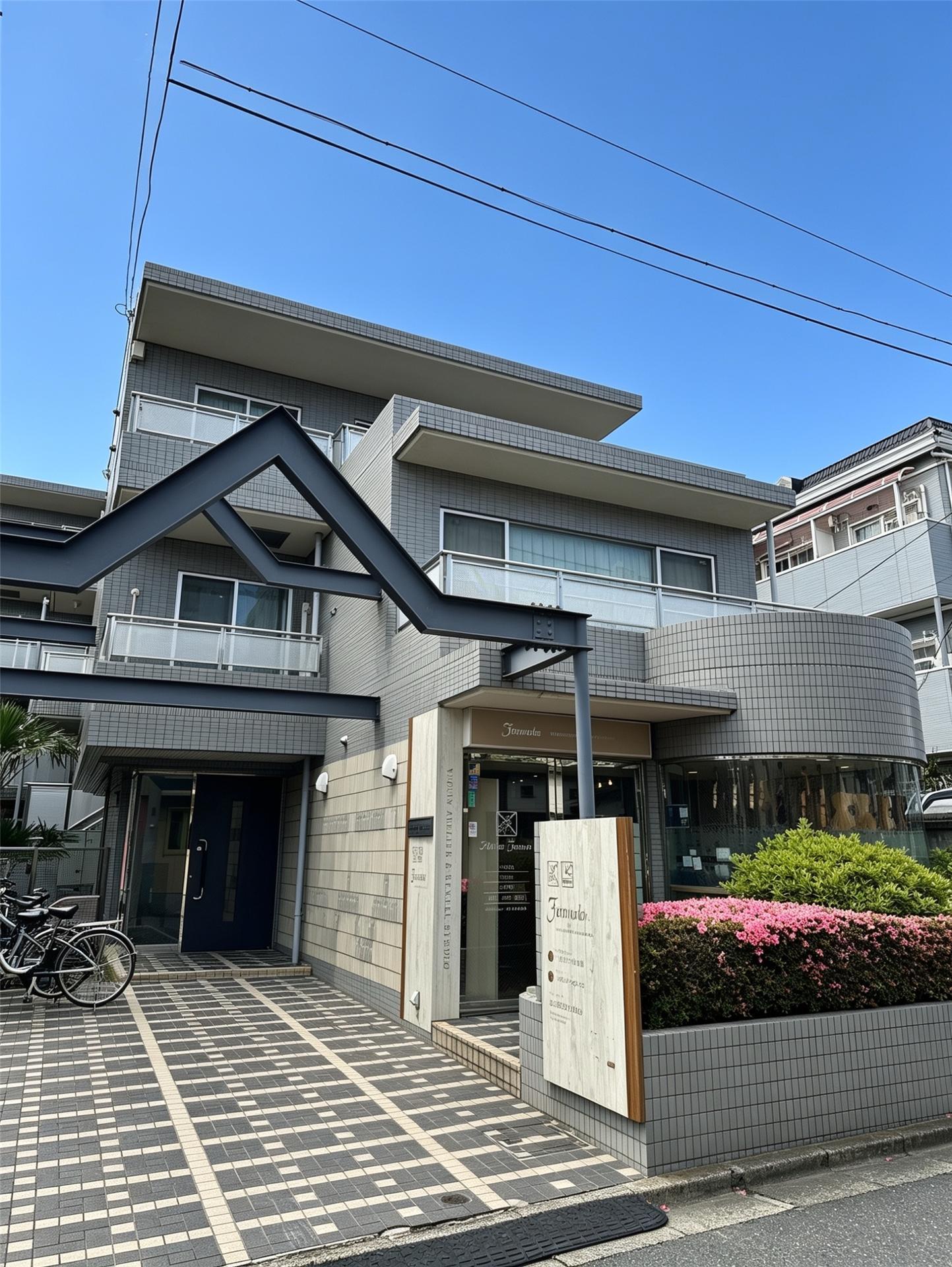 コスモスパジオ江古田II