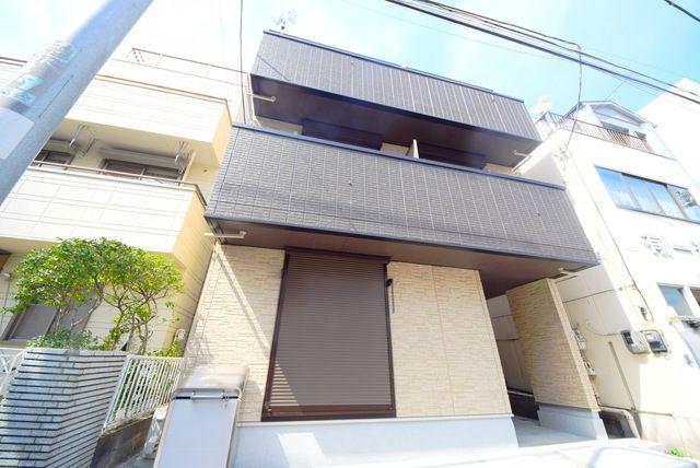 COZY COURT 横濱黄金町