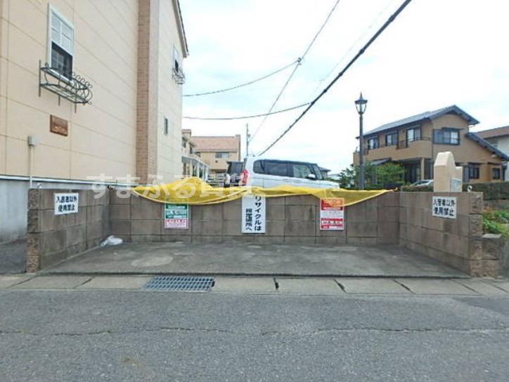 セレーノ A棟